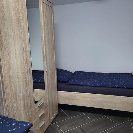 Gaestewohnung 2 Oschersleben Ngoại thất bức ảnh