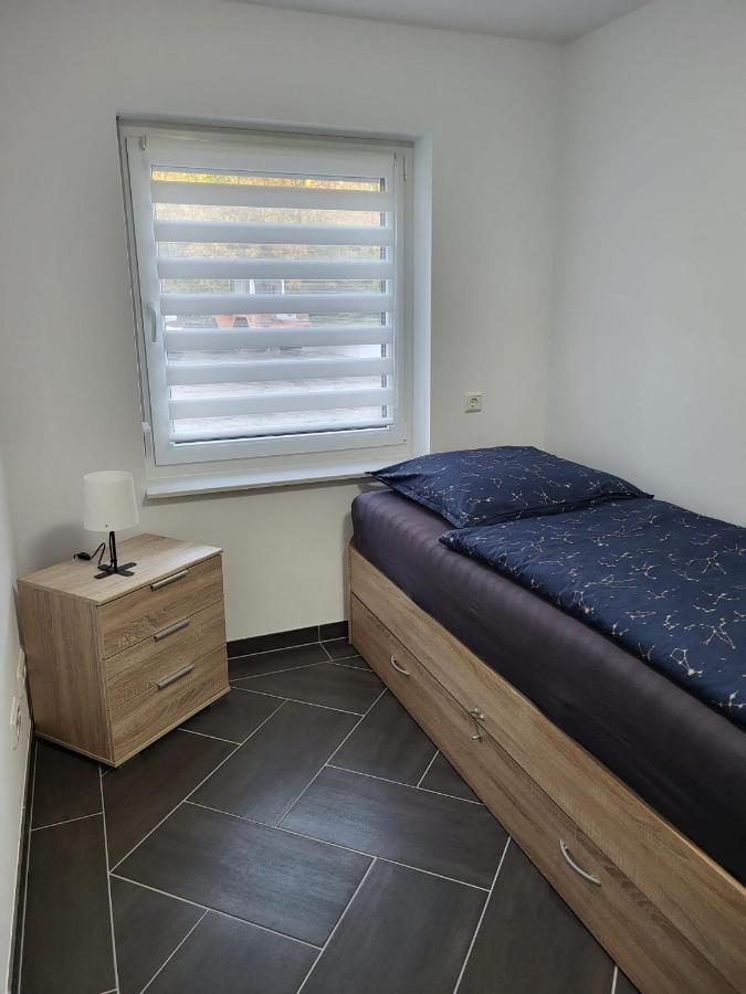 Gaestewohnung 2 Oschersleben Ngoại thất bức ảnh